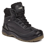 RANGER Safety Hiker Boot